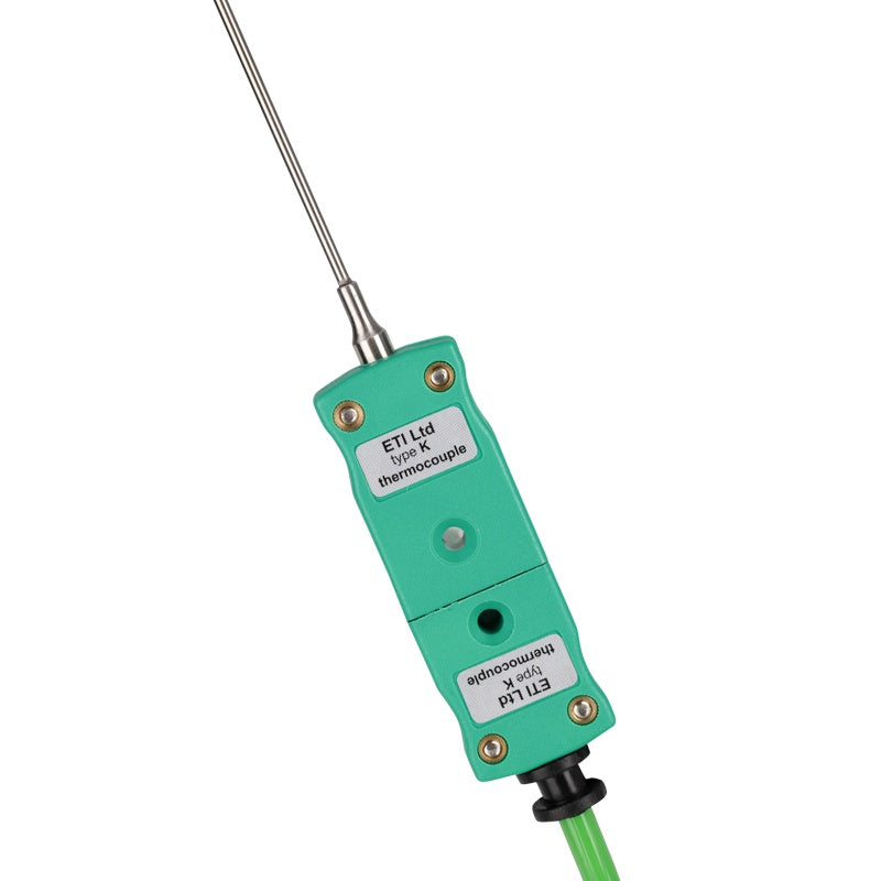 Fast Response Meat Probe