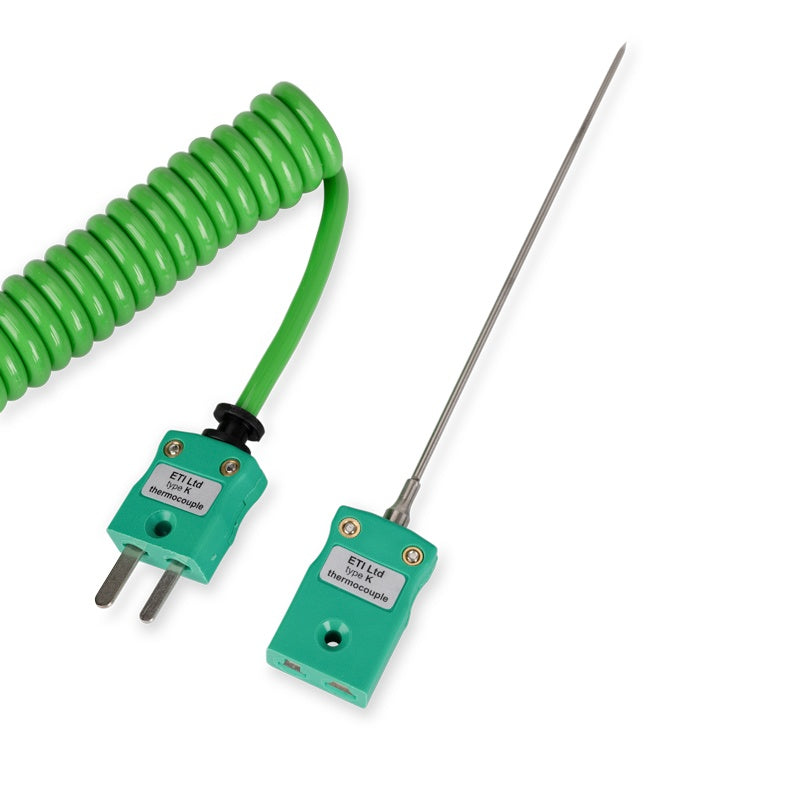 Fast Response Meat Probe