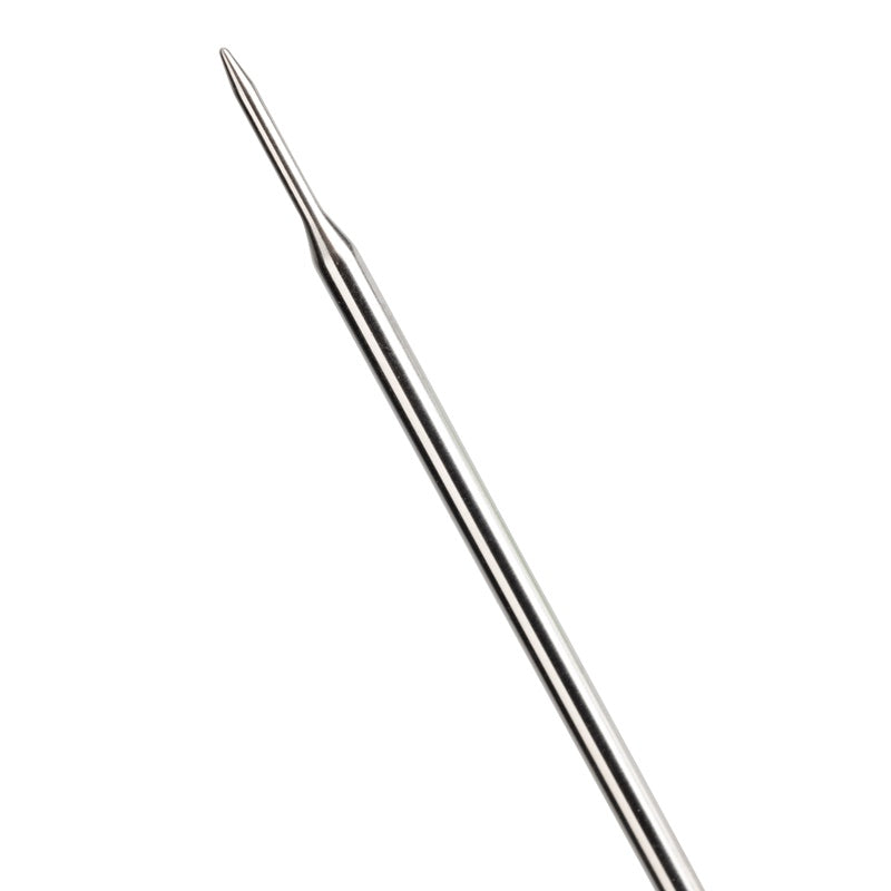 Plug-Mounted Fast Response Penetration Probe