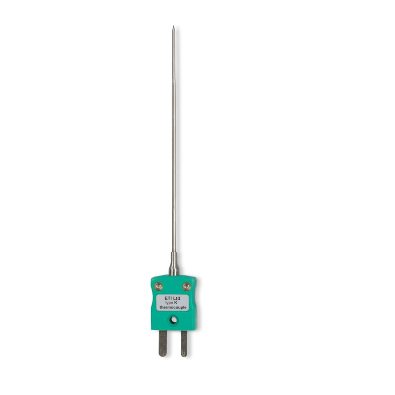 Plug-Mounted Mini Fast Response Probe (133-151)
