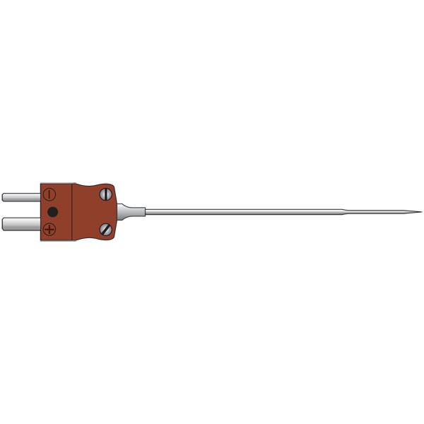 Plug-Mounted Mini Fast Response Probe (133-151)
