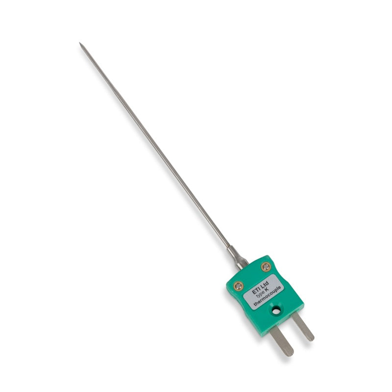 Plug-Mounted Mini Fast Response Probe (133-151)