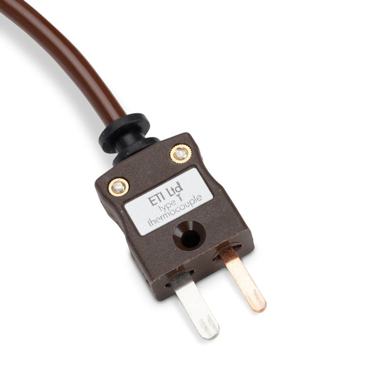 Fast Response Temperature Probe T Thermocouple