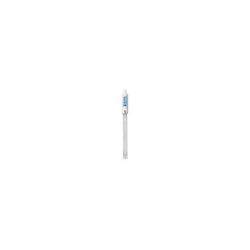 Hanna Instruments FC1013 Foodcare pH and temperature electrode for milk