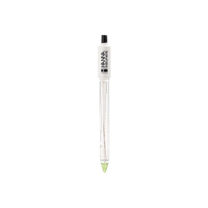 Hanna Instruments FC213D pH Electrode for Yogurt Analysis