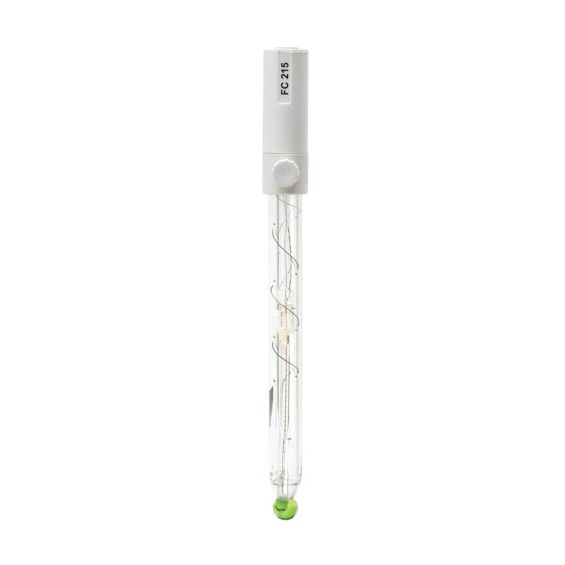 Hanna Instruments FC215D Low Ionic Strength water pH electrode