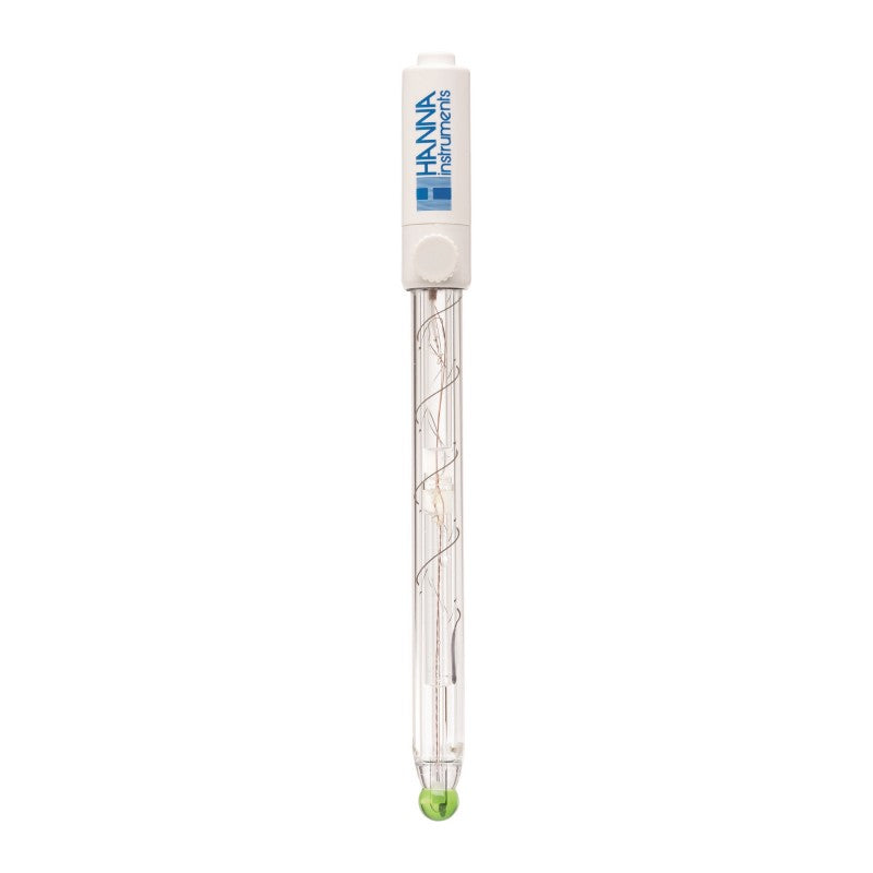 Hanna Instruments FC2153 pH electrode for drinking water