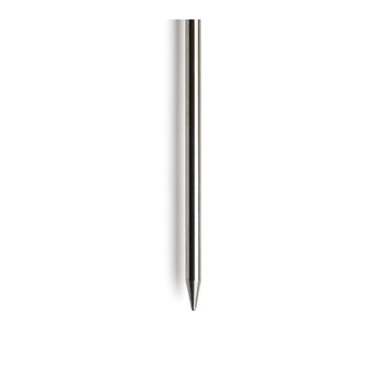 Hanna Instruments FC762N2 Thermistor probe with 1m stainless steel body  and 2m PVC cable for tanks, vessels and vats