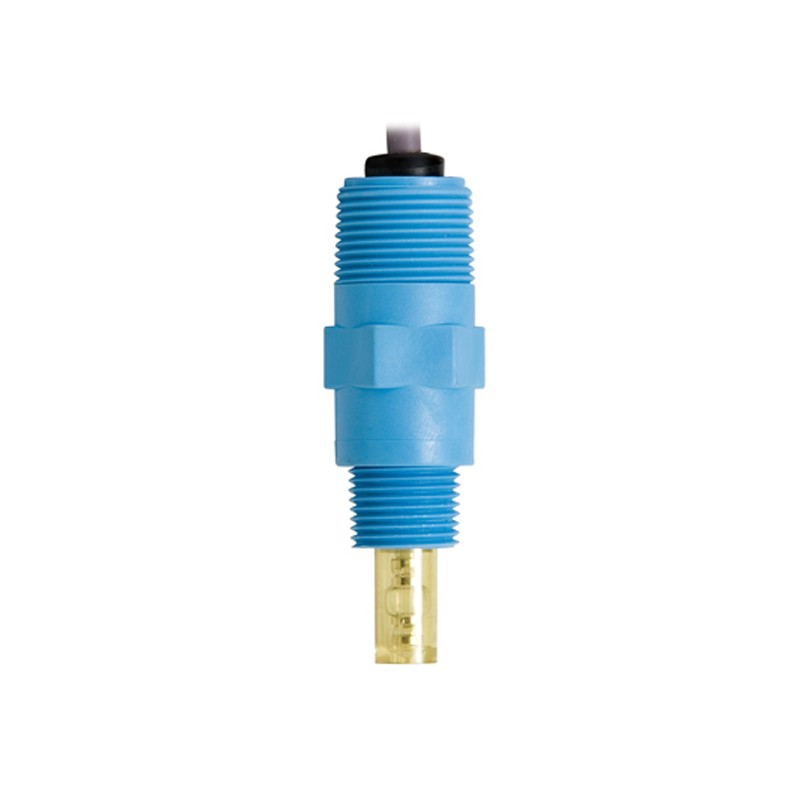 Hanna Instruments HI-3011 Flow-thru conductivity probe