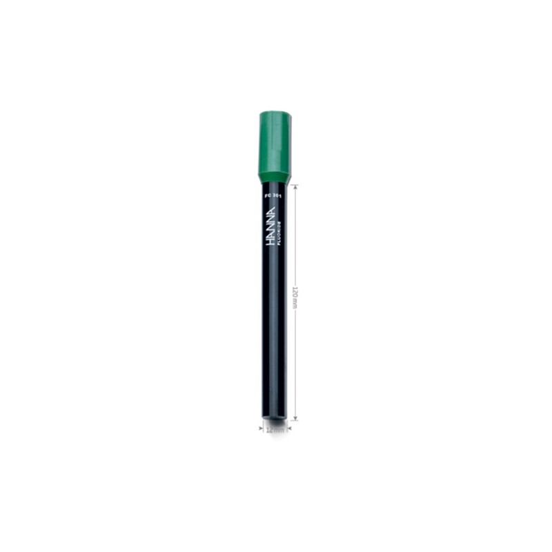 Hanna Instruments FC301B Fluoride Electrode with BNC Connector