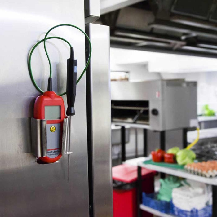 Food Check Hand Held Thermometer