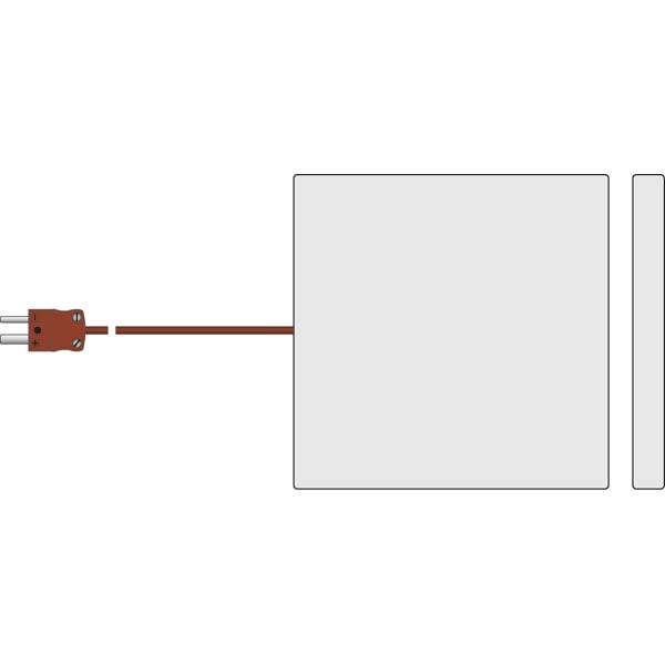 Food Simulant Temperature Probe