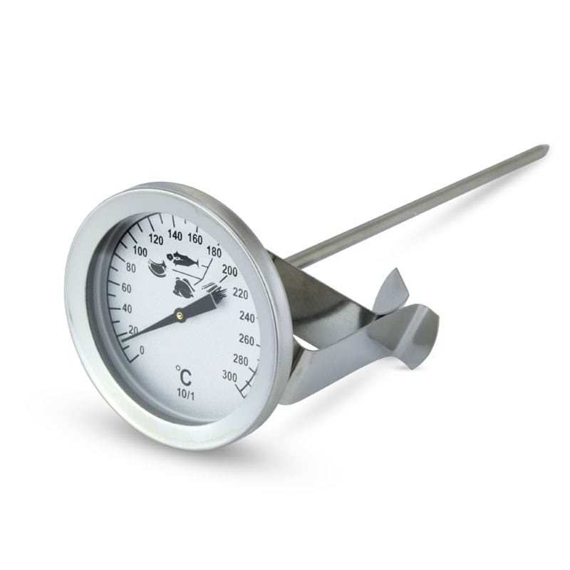 Frying Thermometer