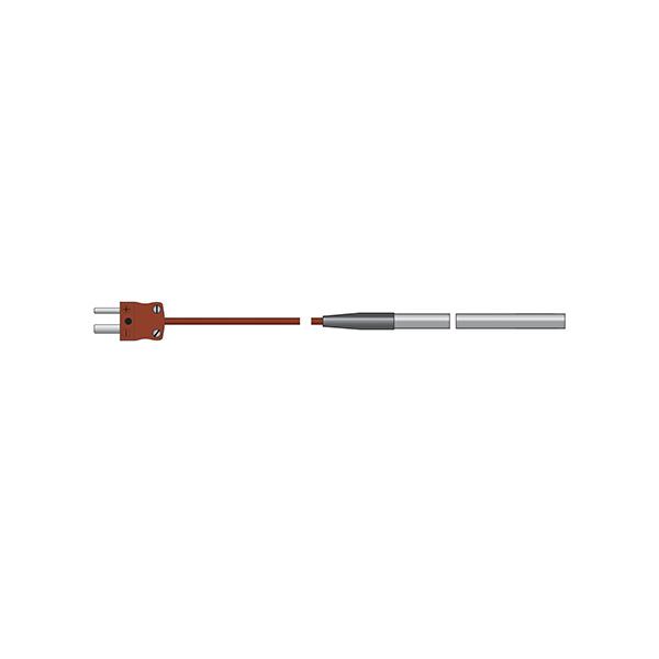 General Purpose | Industrial Probe (PVC Lead)