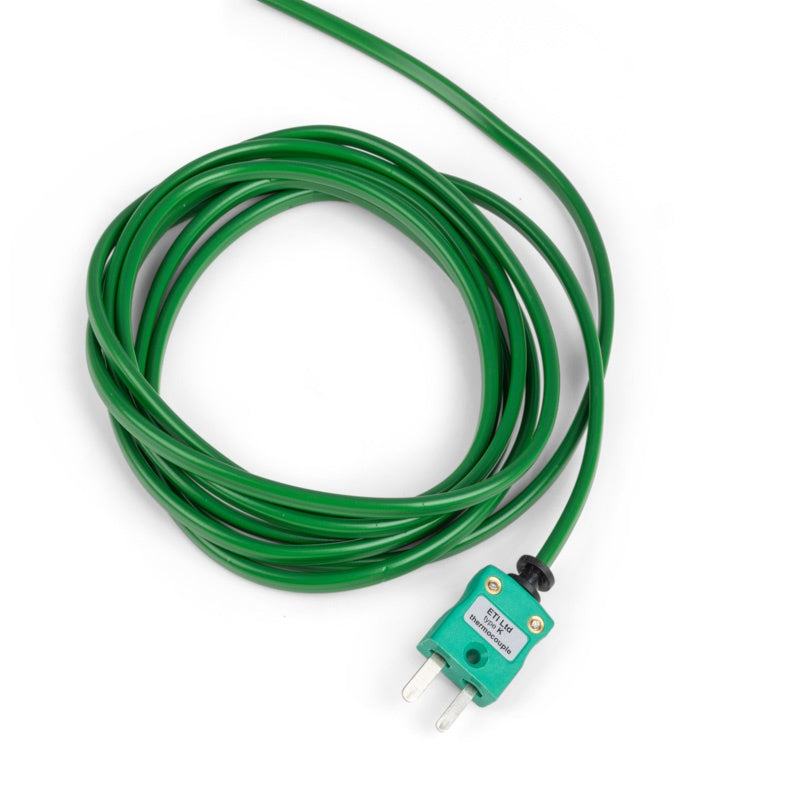 General Purpose | Industrial Probe (PVC Lead)
