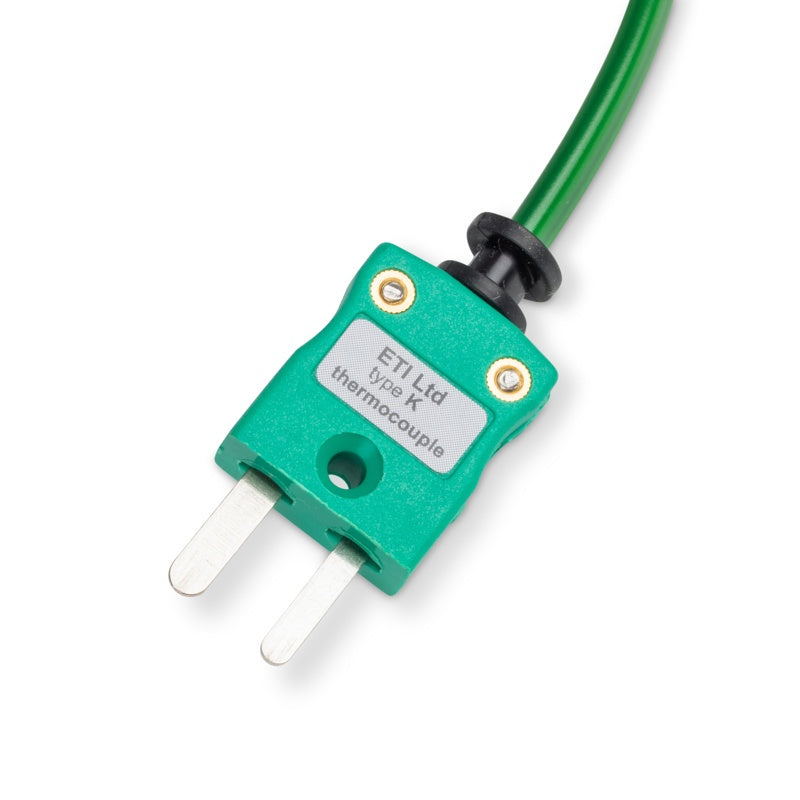 General Purpose | Industrial Probe (PVC Lead)