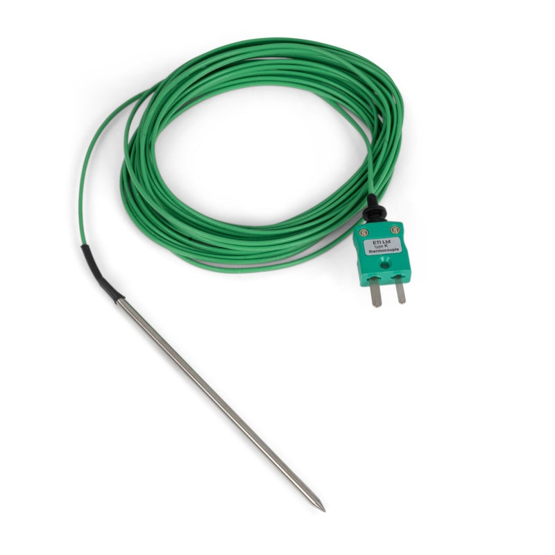 General Purpose | Penetration Probe