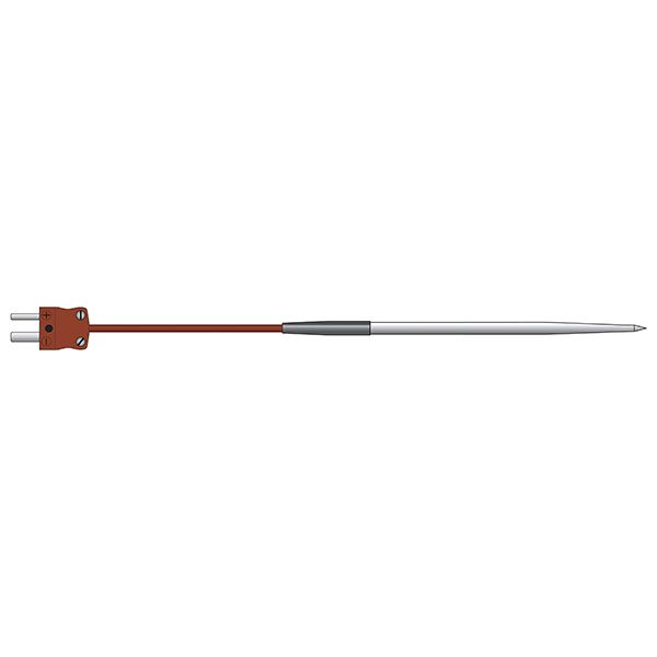 General Purpose | Penetration Probe