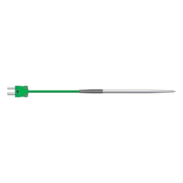 General Purpose | Penetration Probe