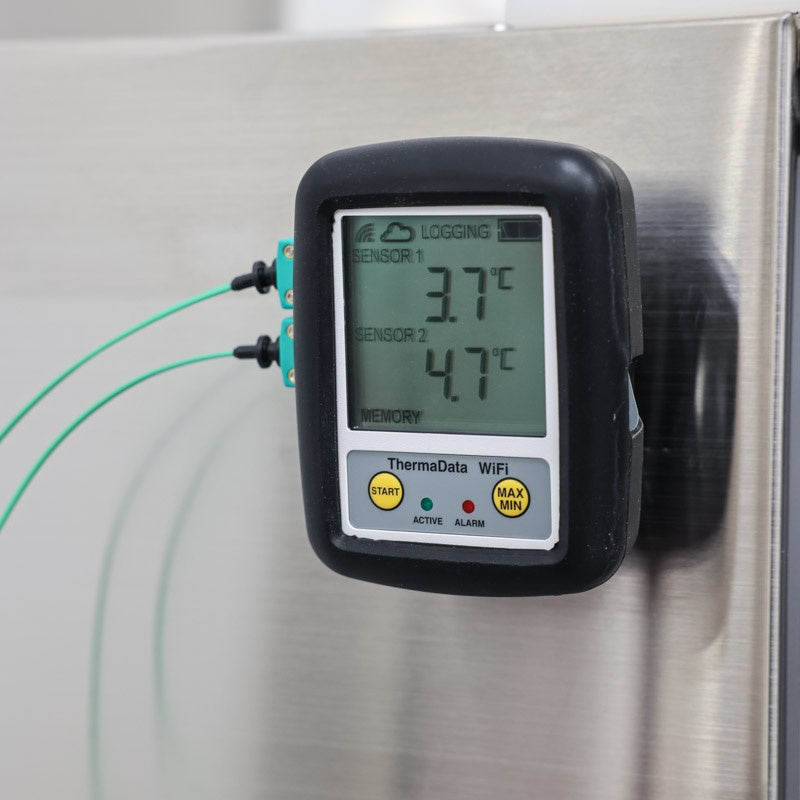 ThermaGuard, ThermaData & ThermaQ WiFi Protective Cover
