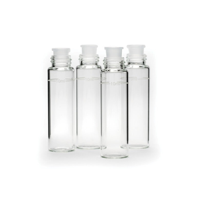 Hanna Instruments HI-731321 Glass Cuvettes for Checkers & HI-832 HI-833 Series
