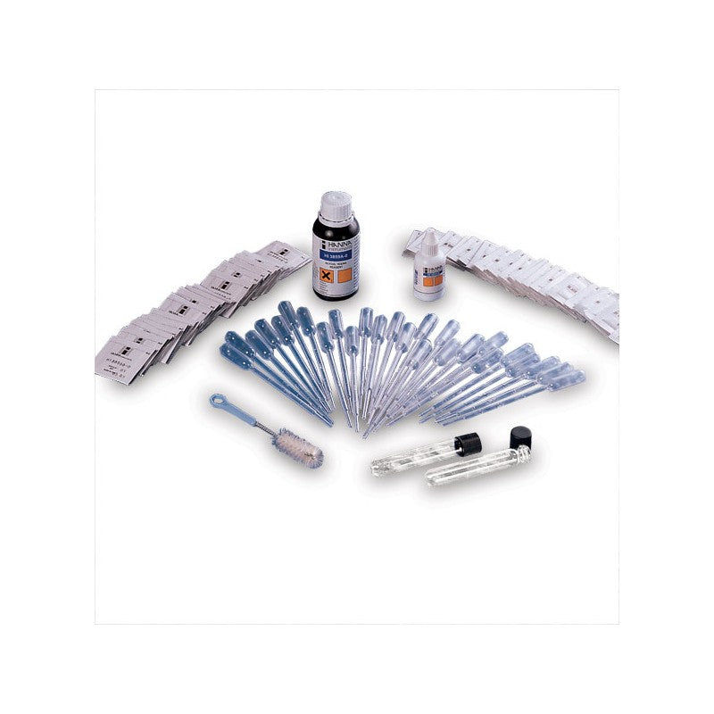 Hanna Instruments HI-3859 Glycol Test Kit