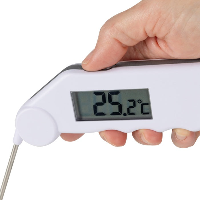 Gourmet Thermometer
