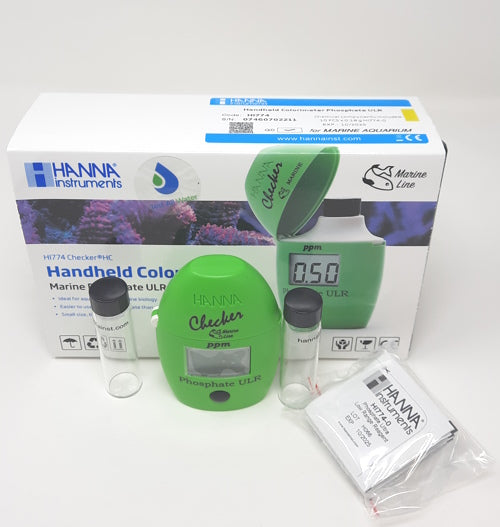 Hanna Instruments HI-774 Marine Phosphate ULR Checker