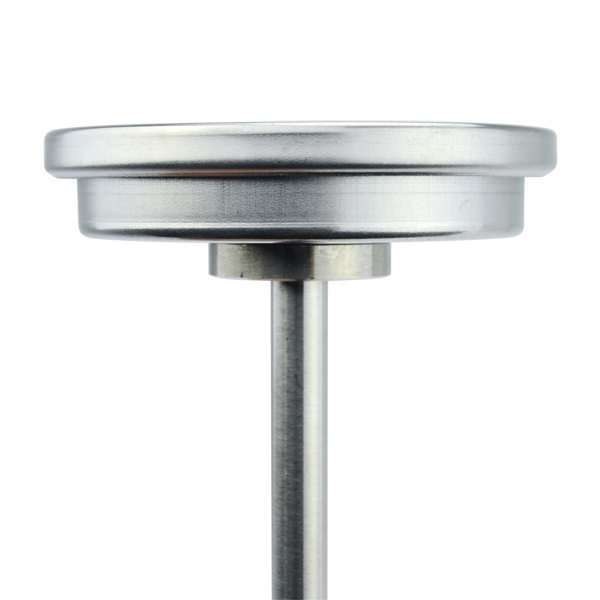 Heavy Duty Probe Thermometers - 50mm dial