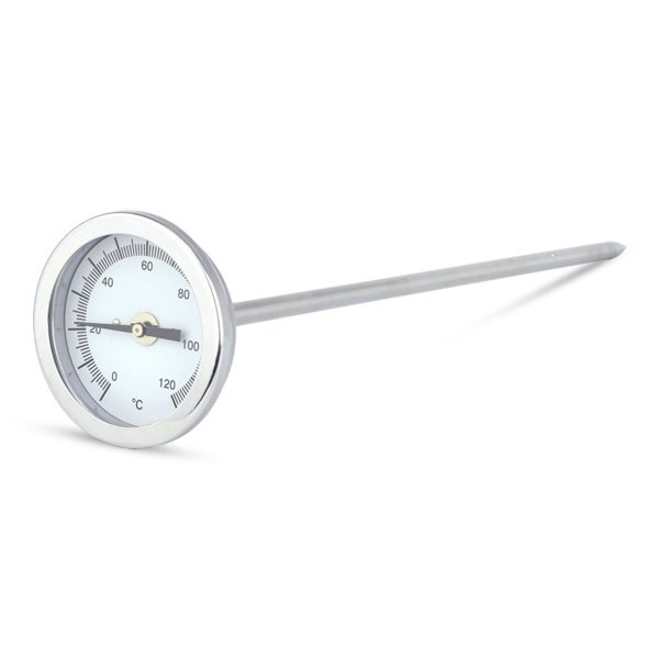 Heavy Duty Probe Thermometers - 50mm dial