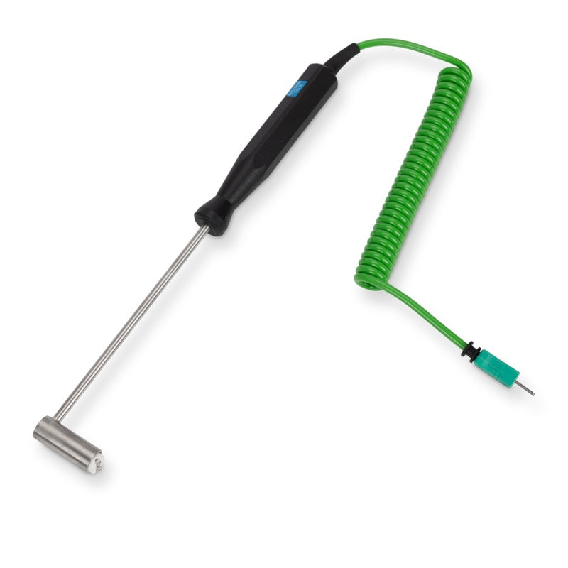 Heavy Duty Surface Temperature Probe