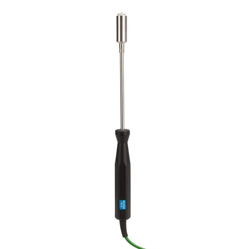 Heavy Duty Surface Temperature Probe