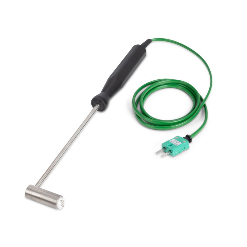 Heavy Duty Surface Temperature Probe