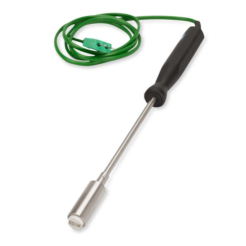 Heavy Duty Surface Temperature Probe