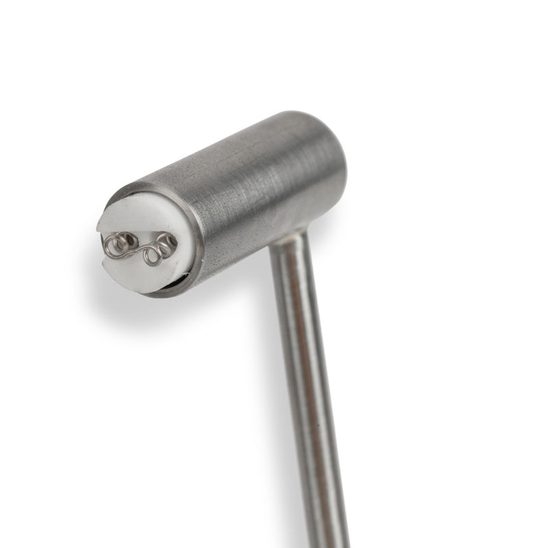 Heavy Duty Surface Temperature Probe