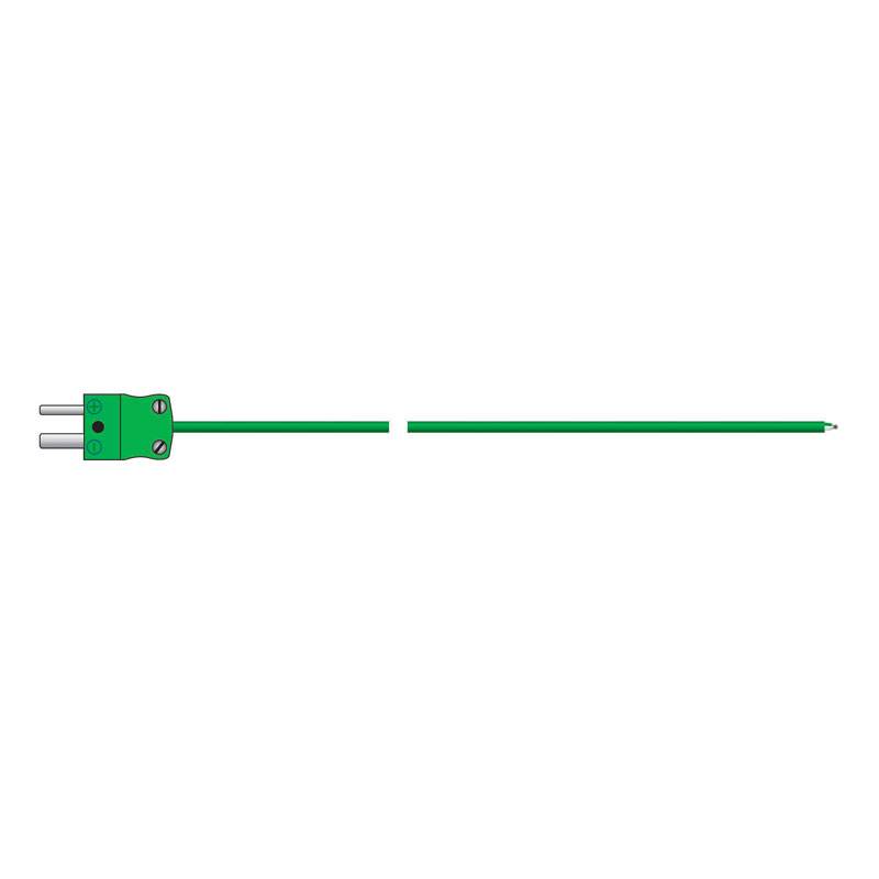 Heavy Duty Wire Probe