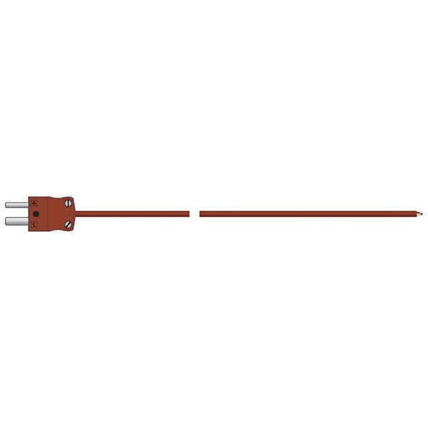 Heavy Duty Wire Probe