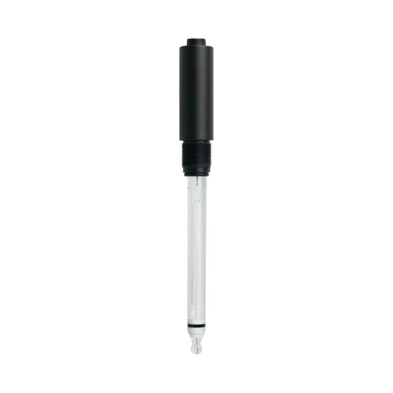 Hanna Instruments HI-1106-3805 pH and Temperature Sterilisable Industrial Smart Probe for CIP and SIP Applications - 5 Metre Cable