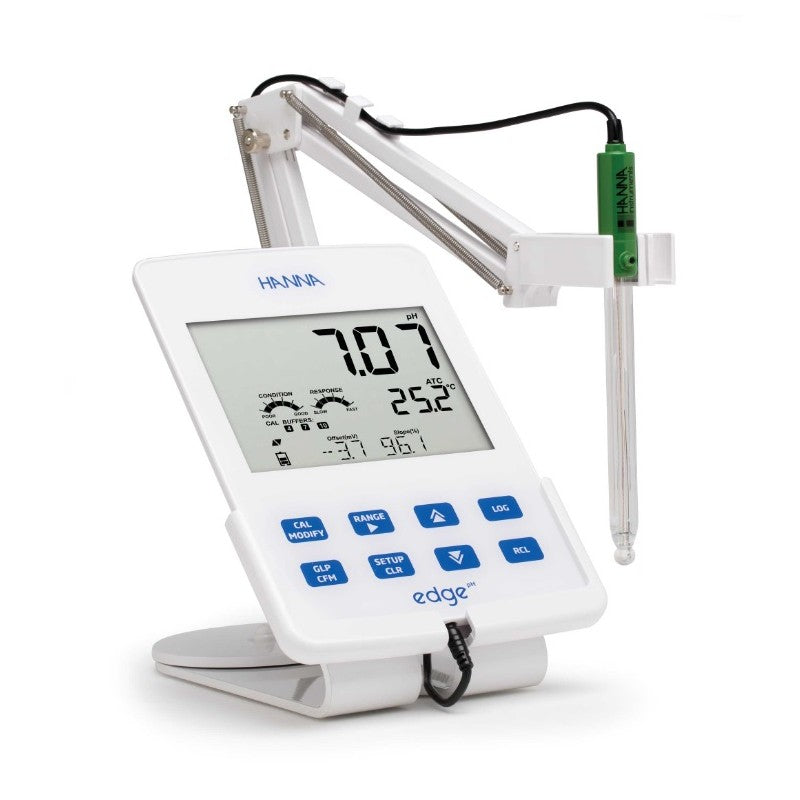 Hanna Instruments HI-2002 Edge  pH Meter