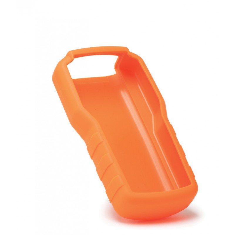 Hanna Instruments HI-710034 Orange Shockproof Rubber Boot for HI-981XX series