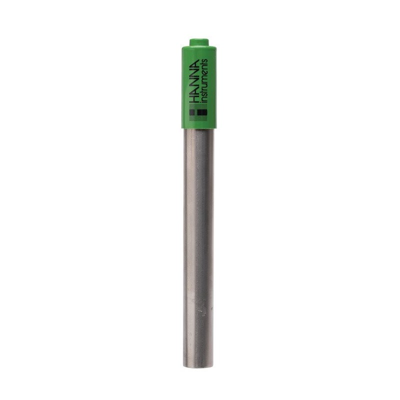Hanna Instruments HI-729113 pH electrode for Boiler and Cooling Towers with quick connect din connector