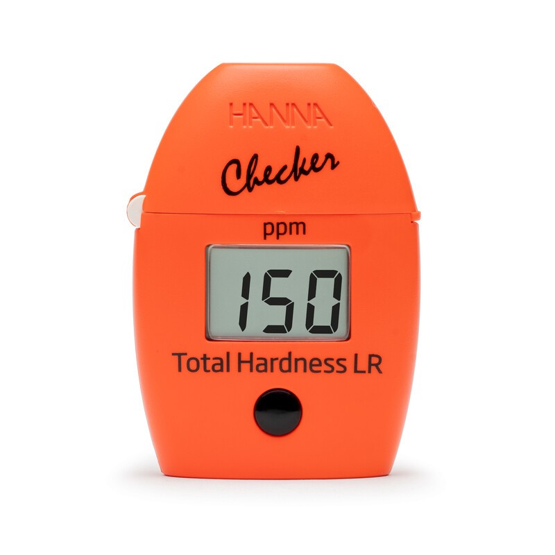 Hanna Instruments HI-735 Total Hardness Low Range Checker Handheld Colorimeter