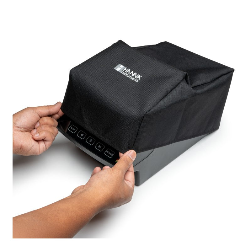 Hanna Instruments HI-7408020 Protective Dust Cover for the HI-80X series of Spectrophotometers
