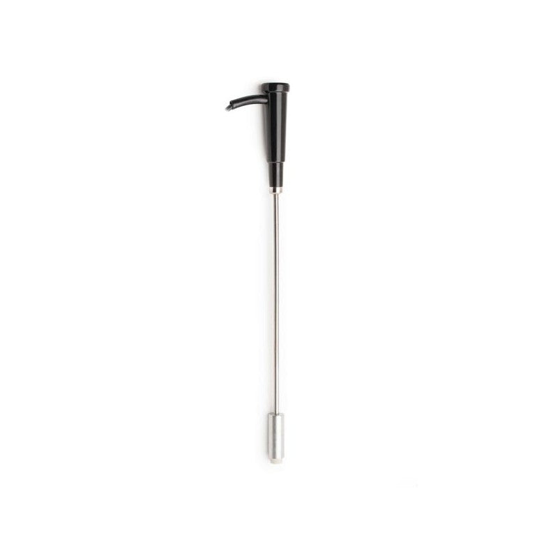 Hanna Instruments HI-766B Surface temperature K-type thermocouple probe with stainless steel tube