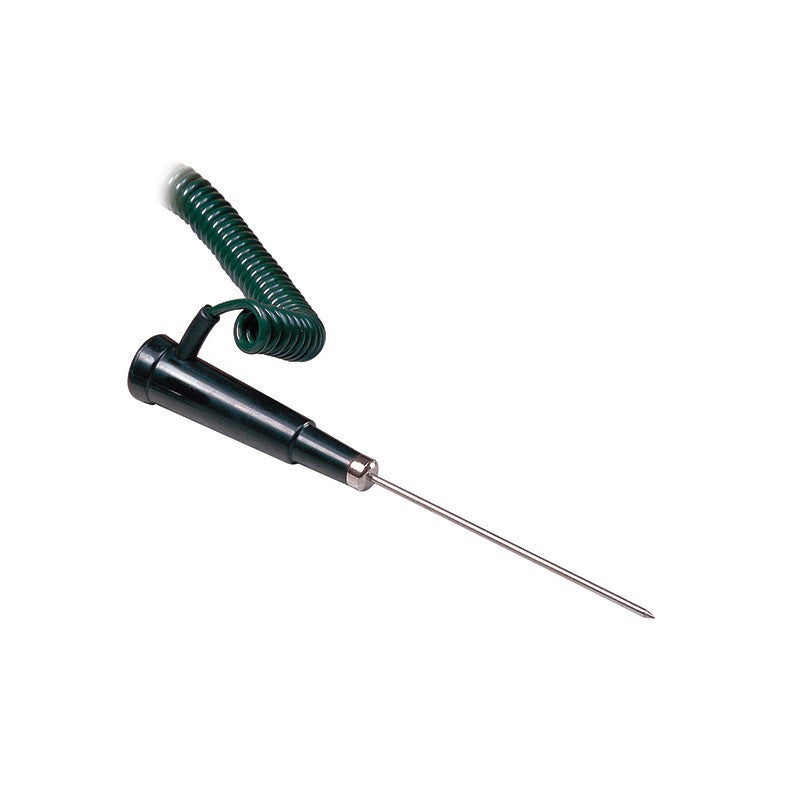 Hanna Instruments HI-766C K-Type Thermocouple Penetration Probe, 155 mm x 3 mm