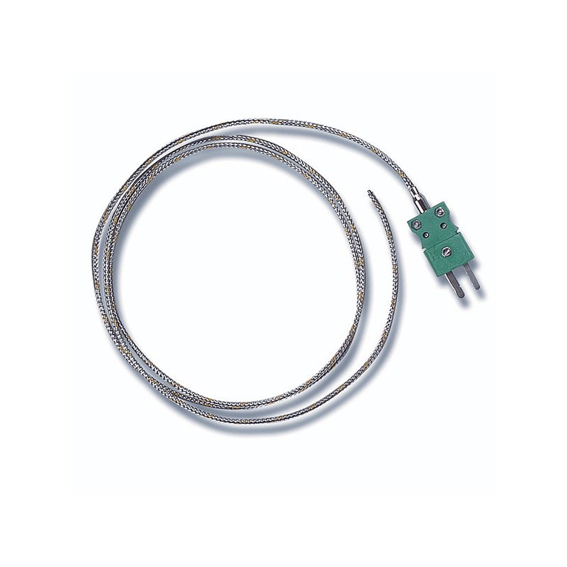 Hanna Instruments HI-766F1/5 Wire Temperature Probe, 5m