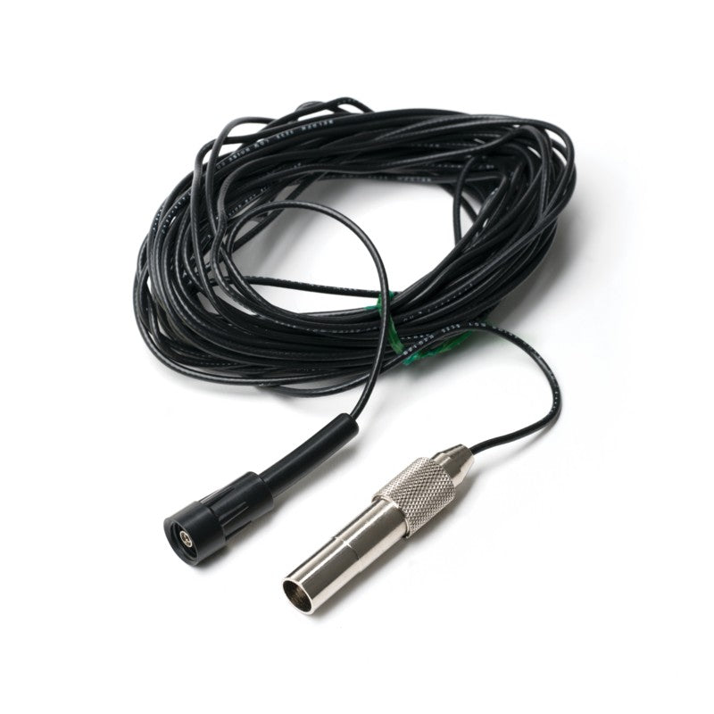 Hanna Instruments HI-7857/10 Electrode connector cable 10m: screwcap - DIN