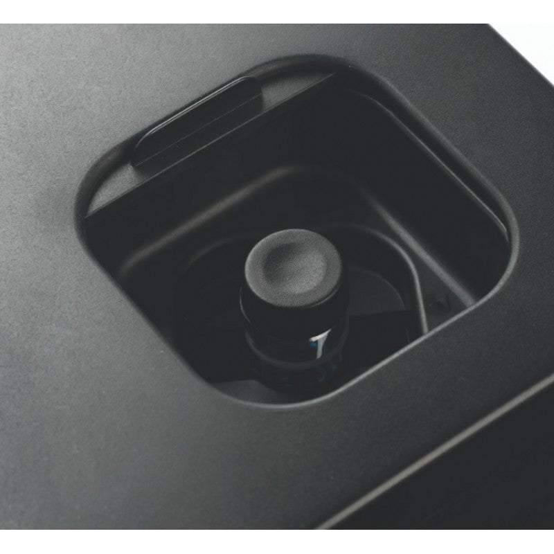 Hanna Instruments HI-802 Iris Visible Spectrophotometer with Barcode Reader