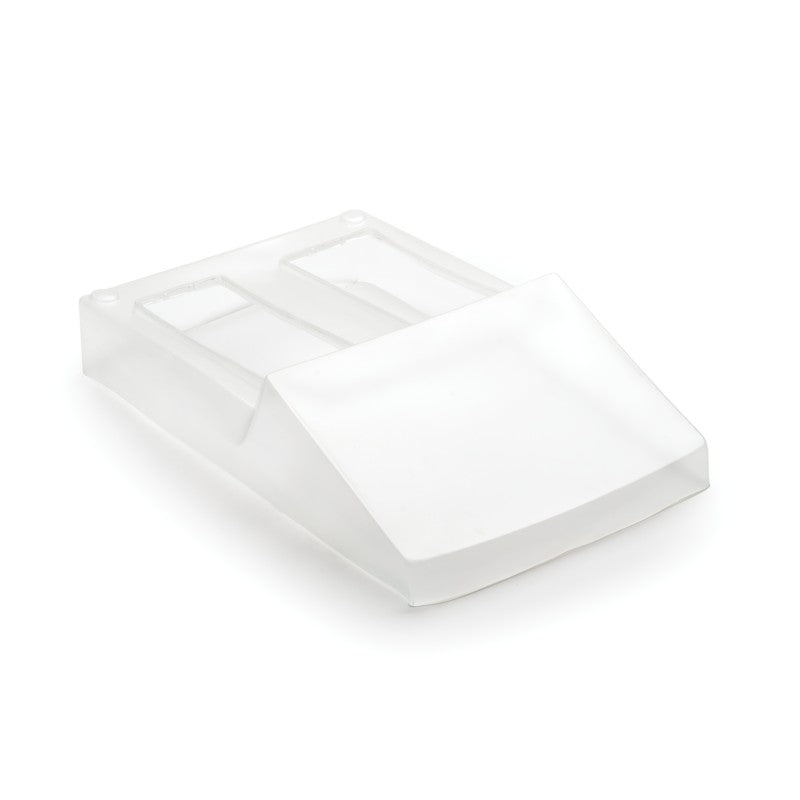 Hanna Instruments HI-930940 Titrator Protective Cover - Chemically resistant A-grade Polyurethane