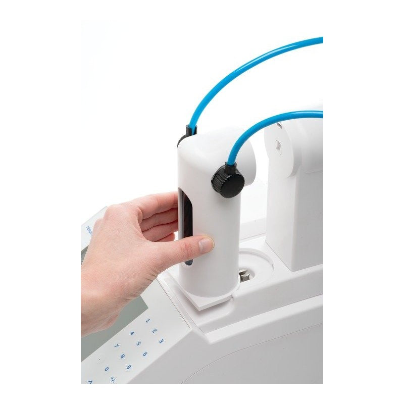 Hanna Instruments HI-931 Automatic Potentiometric Titrator with pH, mV & ISE